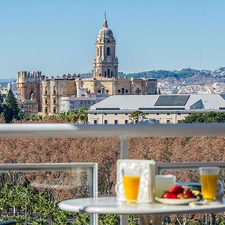 Susana Beach Apartment In Malaga By Solaga Holiday Homes Extérieur photo